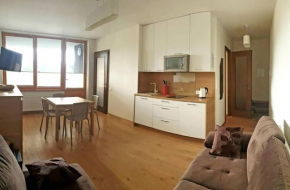 Ramresort Apartment Palanga Palanga